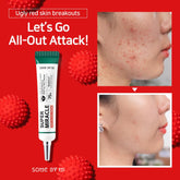 Super Miracle Spot All Kill Cream